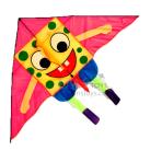 SpongeBob Delta Kite [Pink]