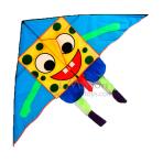 SpongeBob Delta Kite [Blue]